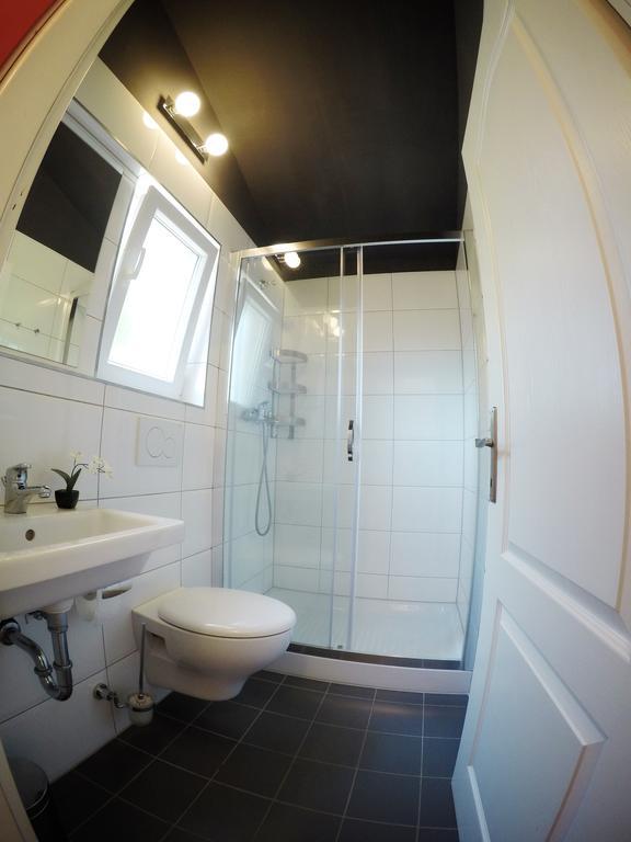 Studio Apartment Adriana Porec Esterno foto